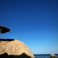 Photo taken at Monte Carlo Sharm El Sheikh Resort by Maha on 6/30/2023