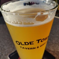 1/9/2022 tarihinde Carlos A.ziyaretçi tarafından Olde Town Tavern &amp;amp; Grill'de çekilen fotoğraf