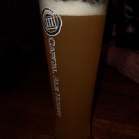 Photo taken at Capital Ale House by Norman E. on 12/14/2022