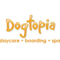 รูปภาพถ่ายที่ Dogtopia โดย Dogtopia เมื่อ 8/9/2013