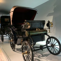 Photo taken at Mercedes-Benz Museum by Çiğdem on 1/18/2024