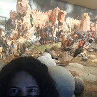 Photo taken at Military Museum by Çiğdem on 3/17/2022