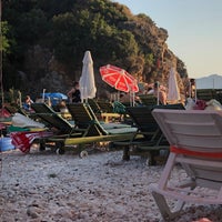 Photo taken at Ada Restaurant &amp;amp; Beach Club by Çiğdem on 7/22/2020