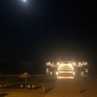 Photo taken at Ela Quality Resort Beach by Çiğdem on 8/11/2022