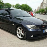 susal otomotiv kocasinan bulvari