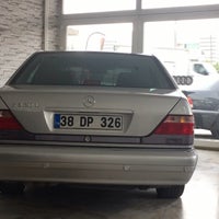 susal otomotiv kocasinan bulvari