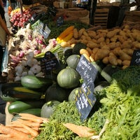 Photo taken at Marché d&amp;#39;Aligre by Marion P. on 7/12/2020
