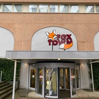 Das Foto wurde bei FoxTown Factory Stores von Sandro B. am 3/1/2024 aufgenommen