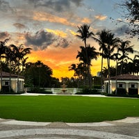 Photo taken at The Breakers Palm Beach by Kelley B. on 2/15/2024