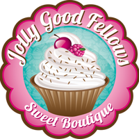รูปภาพถ่ายที่ Jolly Good Fellows - Sweet Boutique โดย Jolly Good Fellows - Sweet Boutique เมื่อ 2/9/2015