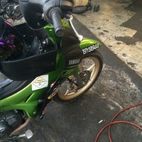 Photos At Kedai Motosikal Hiap Aik Motor Pekan Meru Klang