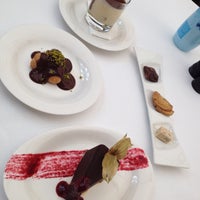 5/28/2015 tarihinde Şakir Ç.ziyaretçi tarafından il CONTE Ristorante'de çekilen fotoğraf