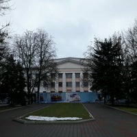 Photo taken at Московский Дворик by Maxim Z. on 1/2/2017