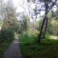 Photo taken at Летний парк Уралмаш by Alexandra G. on 8/27/2017