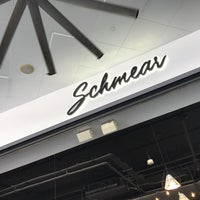 Photo taken at Schmear NY Delicatessen by Emu Z. on 8/6/2017