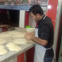 Photo taken at Köşk Pide ve Lahmacun by Chef H. on 6/13/2016