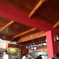 Foto tirada no(a) Restaurante Baía por Pedro F. em 8/31/2013