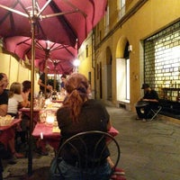 9/7/2013 tarihinde Dario C.ziyaretçi tarafından Pizzeria Sbragia'de çekilen fotoğraf