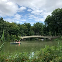 Photo taken at Central Park by A .. on 8/22/2018