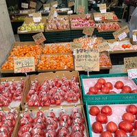 旬八青果店 大崎広小路店 品川区 東京都