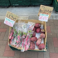 旬八青果店 大崎広小路店 品川区 東京都