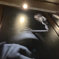 Photo taken at Montecristo Cigar Bar by Rob S. on 11/21/2022