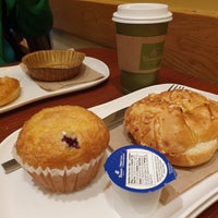 Photo taken at Panera Bread by Leandro G. on 10/5/2019