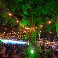 รูปภาพถ่ายที่ Praça Victor Civita โดย Leandro G. เมื่อ 6/9/2019