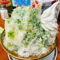 Photo taken at Komeda&#39;s Coffee by Takanobu H. on 7/25/2019