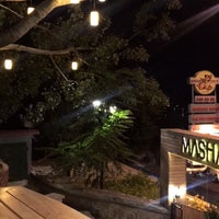 7/22/2017にVildan T.がMasha Loungeで撮った写真