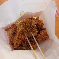 Review Shihlin Taiwan Street Snacks