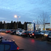 12/24/2012 tarihinde Michael O.ziyaretçi tarafından EDEKA Nolte'de çekilen fotoğraf