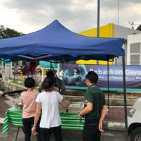 Petronas Usj 14 4 Tips From 841 Visitors