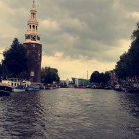Photo taken at Oude Schans by Fa.. 🇸🇦 on 9/14/2018