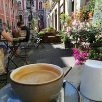 Foto tirada no(a) Weranda Caffe por Lazulin ☀. em 7/27/2020