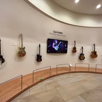 Das Foto wurde bei Musical Instrument Museum von Gina P. am 9/22/2023 aufgenommen