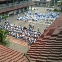 Review SMA Al-Kautsar Bandar Lampung