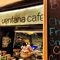 รูปภาพถ่ายที่ Ventana café โดย Masaki K. เมื่อ 7/29/2016