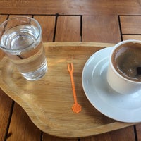 3/15/2018にUlaş CanがFuala Cafe &amp;amp; Restaurant FULYAで撮った写真