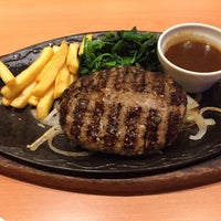 Photo taken at Denny&#39;s by イヌ on 11/7/2014