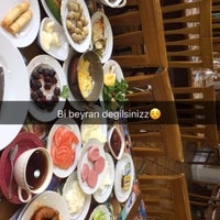 Photo taken at Cıncık Lokantası by Mert D. on 12/4/2016