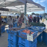 Photo taken at Alemany Farmers Market by Kathryn B. on 1/29/2022