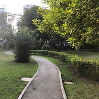 Снимок сделан в Parque Guillermo Correa Elías пользователем Domingo S. 5/5/2019