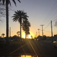 Photo taken at City of Atlantic Beach by Ekaterina on 3/8/2016