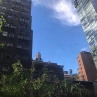 Photo taken at Murray Hill East Suites by Ekaterina on 10/23/2018