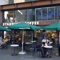 Photo taken at Starbucks by Yildiray S. on 9/7/2018