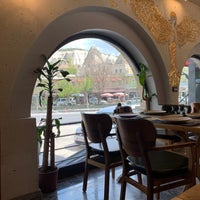 Photo taken at Sedef Restaurant by Meltem S. on 4/20/2023
