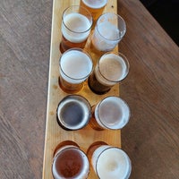 Photo taken at Beaver Brewing Company by SMR on 2/13/2022