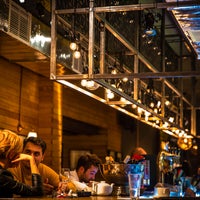 Foto tomada en LIVADA - Restaurant &amp;amp; Music Lounge  por LIVADA - Restaurant &amp;amp; Music Lounge el 12/8/2014