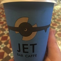 Photo taken at Jet Bar Caffe by John P. on 11/20/2018